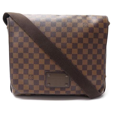 sacoche louis vuitton brooklyn|vente de sac louis vuitton.